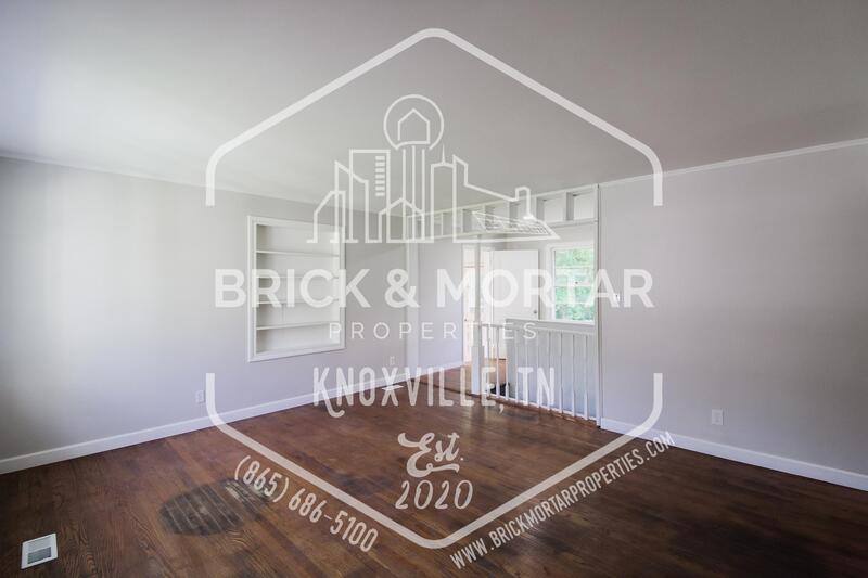 Apartment for rent at 316 Sarvis Dr #1, Knoxville, TN 37920