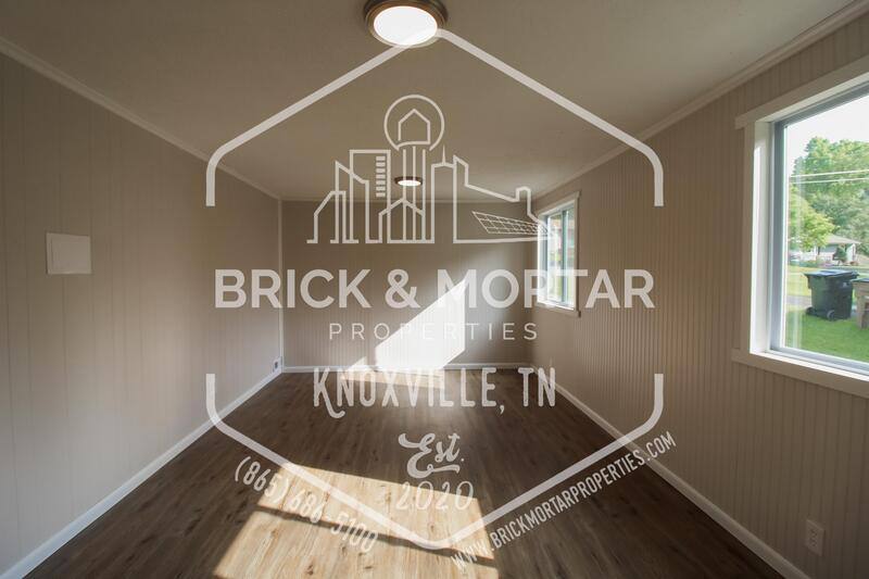 Apartment for rent at 316 Sarvis Dr #1, Knoxville, TN 37920