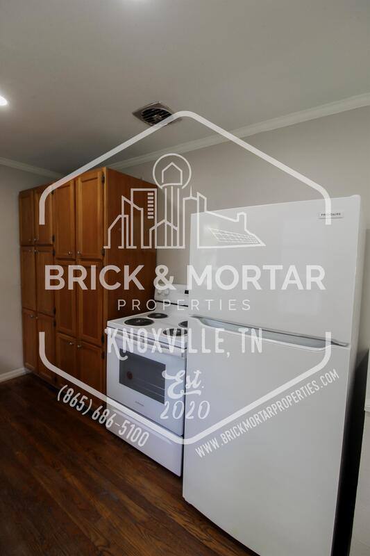 Apartment for rent at 316 Sarvis Dr #1, Knoxville, TN 37920