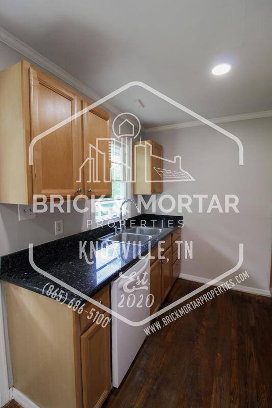Apartment for rent at 316 Sarvis Dr #1, Knoxville, TN 37920
