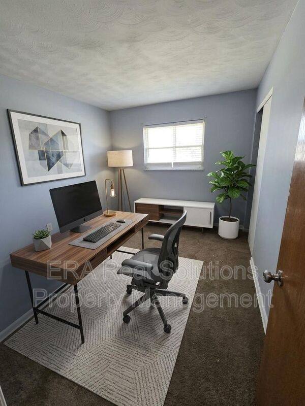 Apartment for rent at 1003 E 21st Ave, Columbus, OH 43211
