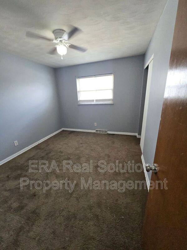 Apartment for rent at 1003 E 21st Ave, Columbus, OH 43211
