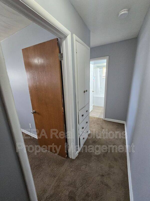 Apartment for rent at 1003 E 21st Ave, Columbus, OH 43211