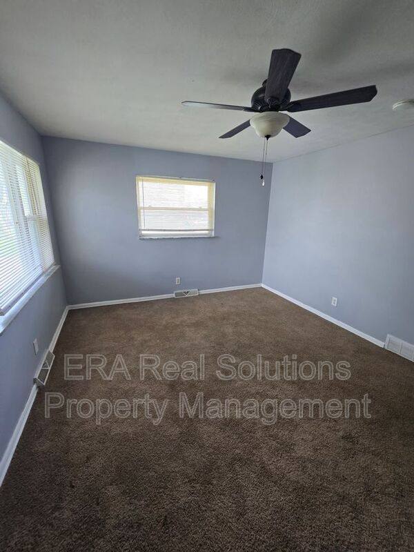 Apartment for rent at 1003 E 21st Ave, Columbus, OH 43211