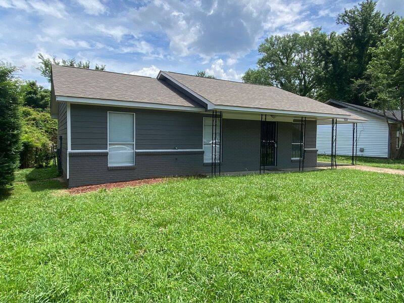 House for rent at 5168 Corkwood Dr, Memphis, TN 38127