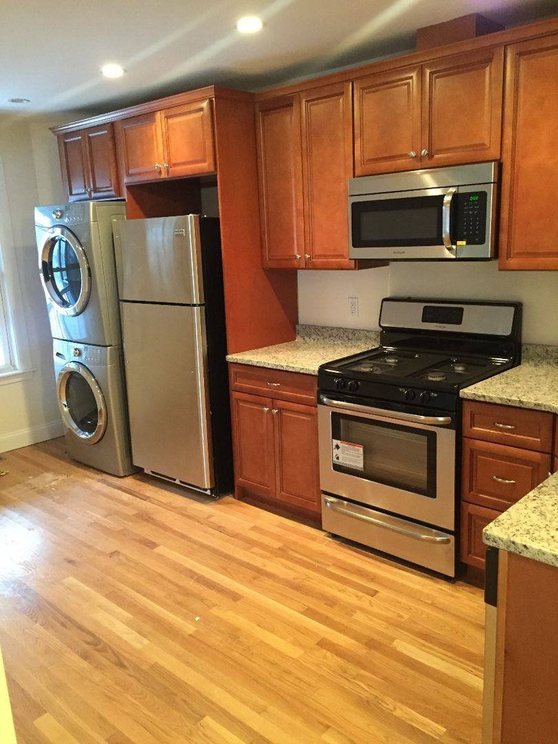 Apartment for rent at 13 Leverett #KL3, Brookline, MA 02445