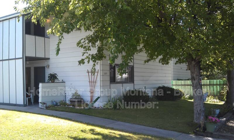Apartment for rent at 1321 S 2nd St W #4, Missoula, MT 59801