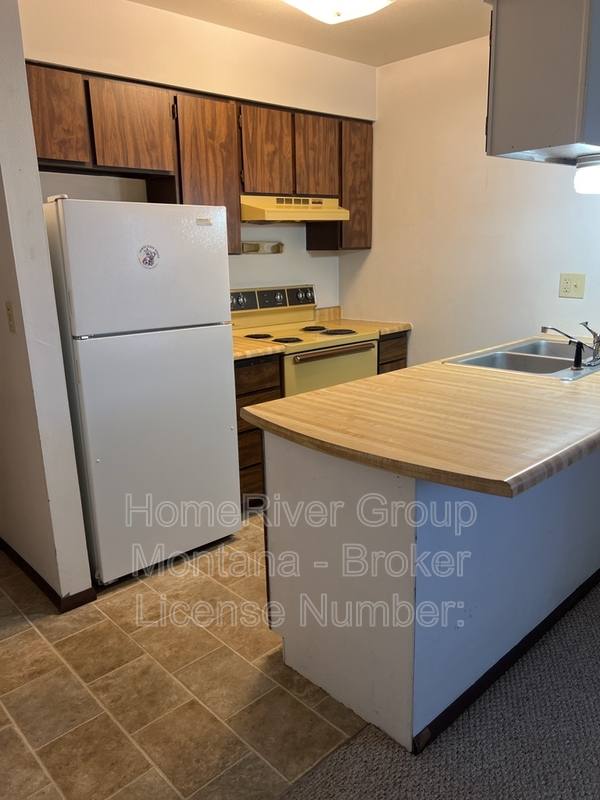 Apartment for rent at 1321 S 2nd St W #4, Missoula, MT 59801