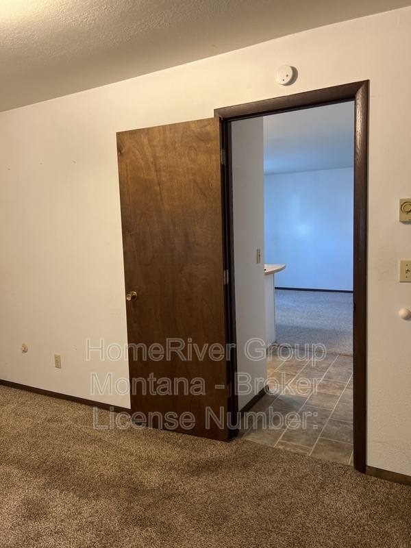 Apartment for rent at 1321 S 2nd St W #4, Missoula, MT 59801
