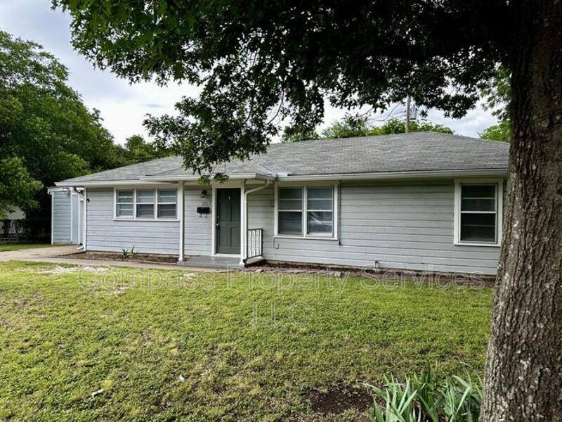 House for rent at 2213 N 41st St #2213, Waco, TX 76708