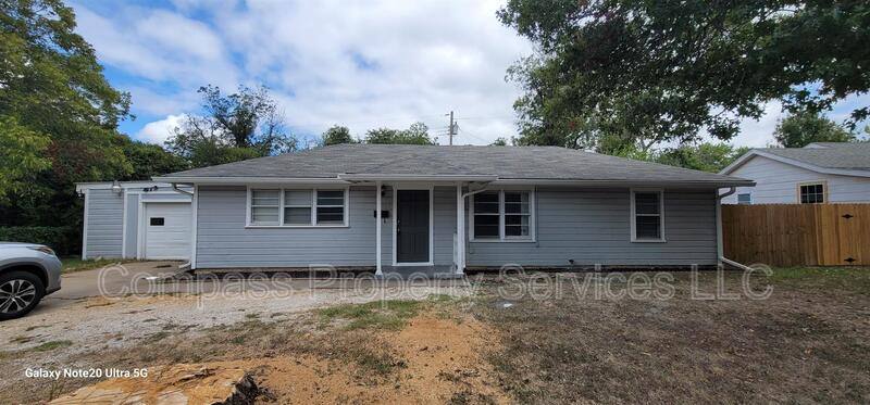 House for rent at 2213 N 41st St #2213, Waco, TX 76708