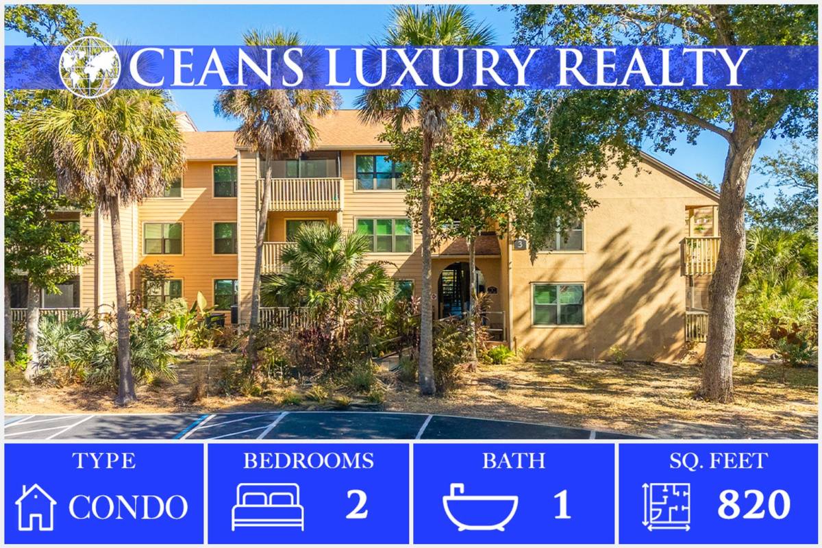 Condo for rent at 1401 S Palmetto Ave, Daytona Beach, FL 32114