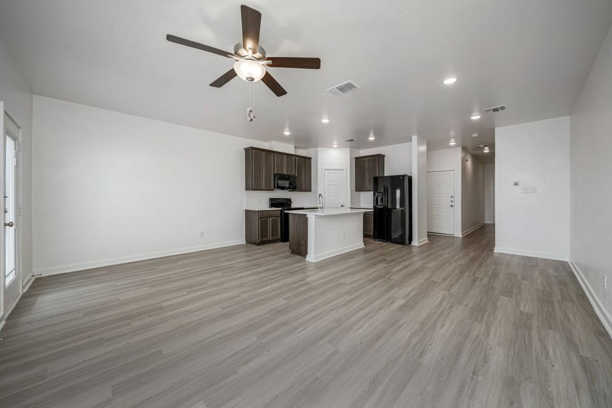 Townhouse for rent at 8442 Adelaide Dr, Temple, TX 76502