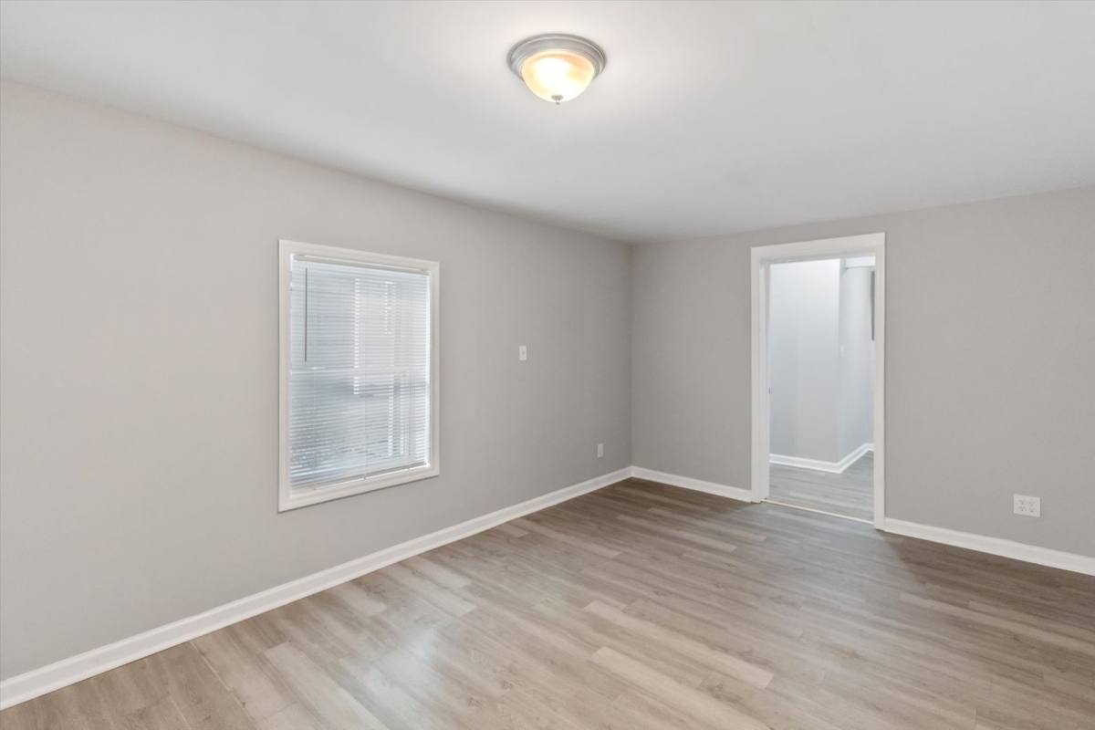 Apartment for rent at 1227 E 38th St, Savannah, GA 31404