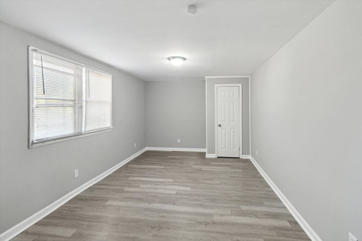 Apartment for rent at 1227 E 38th St, Savannah, GA 31404