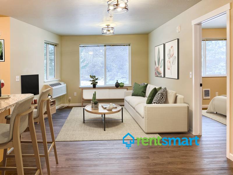 Apartment for rent at 3484 Highway 200 E #14, Missoula, MT 59802