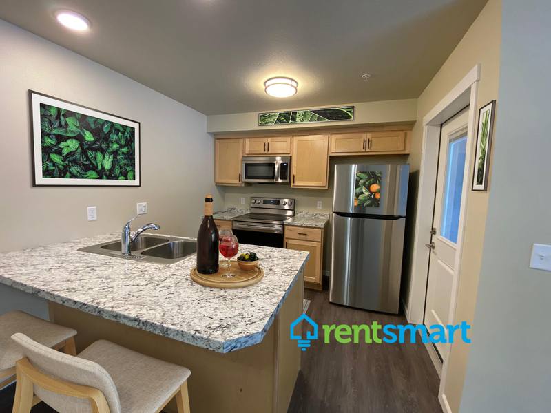 Apartment for rent at 3484 Highway 200 E #14, Missoula, MT 59802