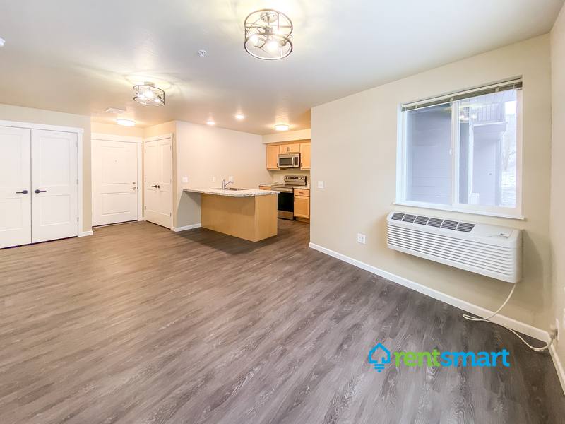 Apartment for rent at 3484 Highway 200 E #14, Missoula, MT 59802