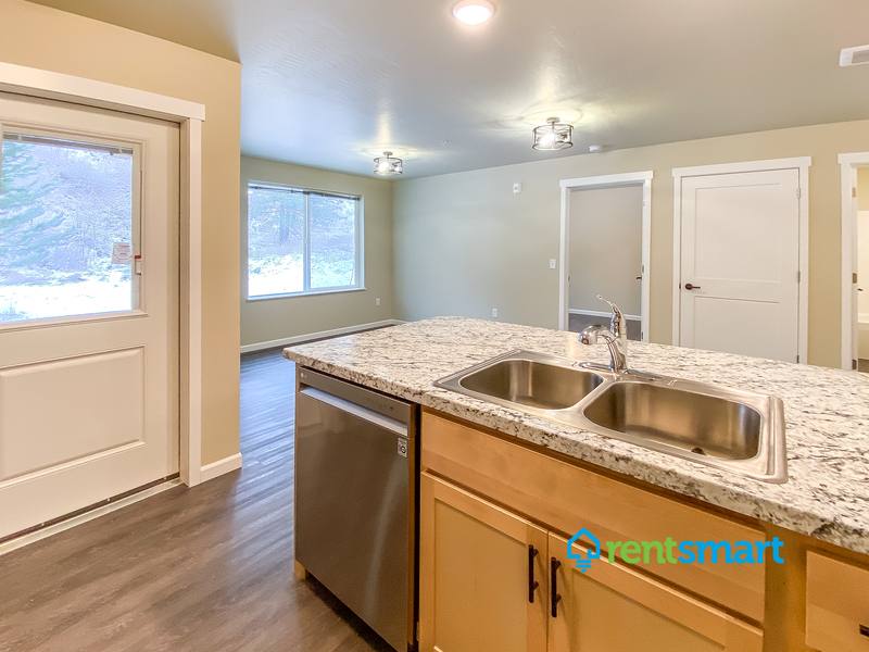 Apartment for rent at 3484 Highway 200 E #14, Missoula, MT 59802