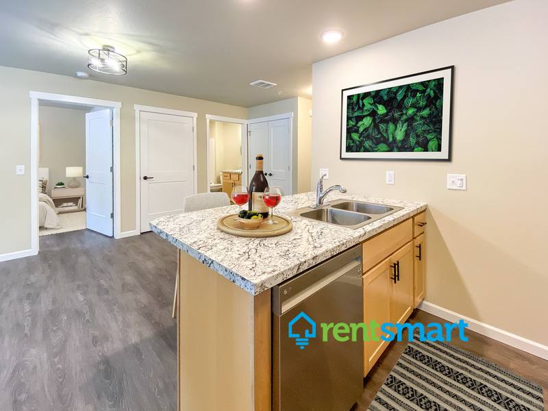Apartment for rent at 3484 Highway 200 E #14, Missoula, MT 59802