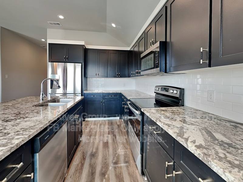 House for rent at 2842 Pall Mall Ave, Dallas, TX 75241