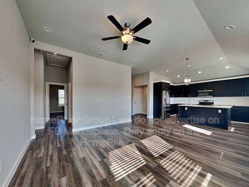 House for rent at 2842 Pall Mall Ave, Dallas, TX 75241