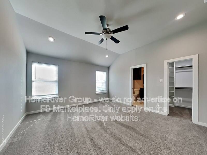 House for rent at 2842 Pall Mall Ave, Dallas, TX 75241