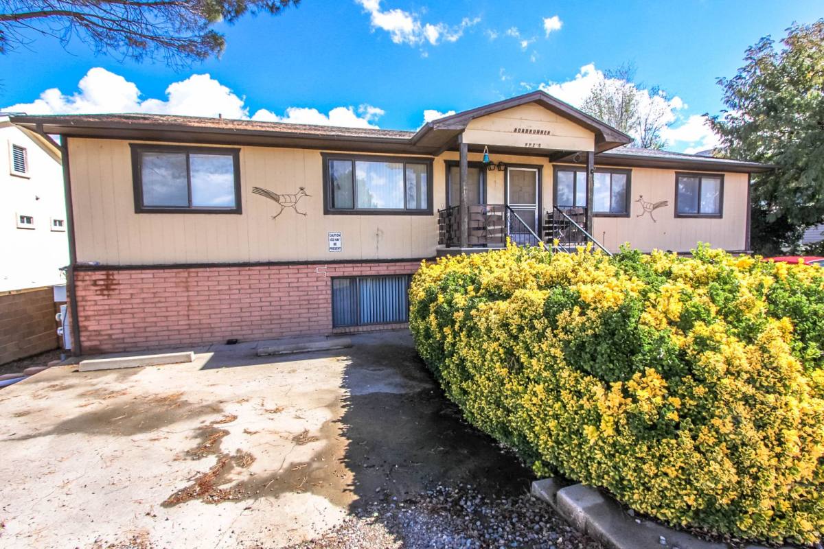 Apartment for rent at 959 N Old Chisholm Trail, Dewey, AZ 86327