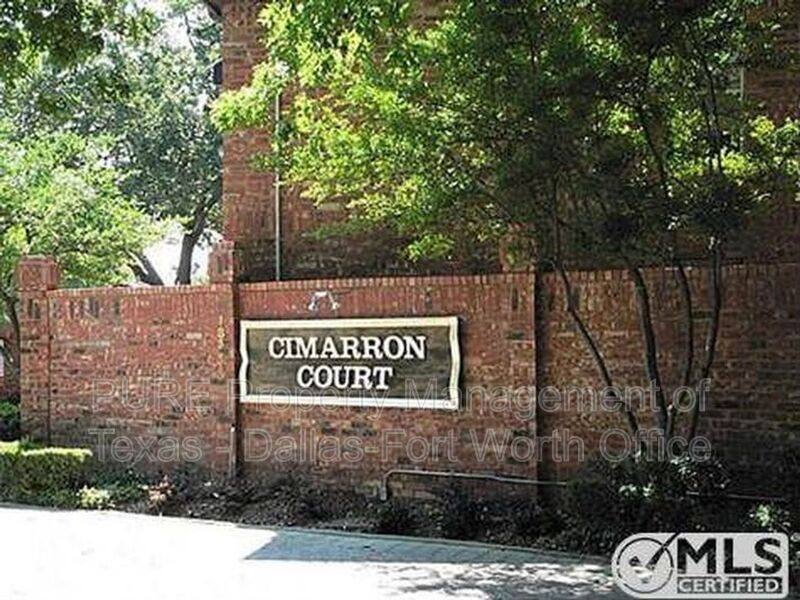 Apartment for rent at 18333 Roehampton #1322, Dallas, TX 75252