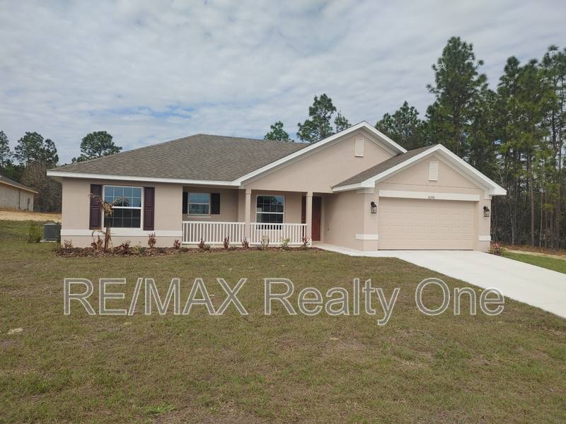 House for rent at 8398 N Jay Dr, Dunnellon, FL 34434