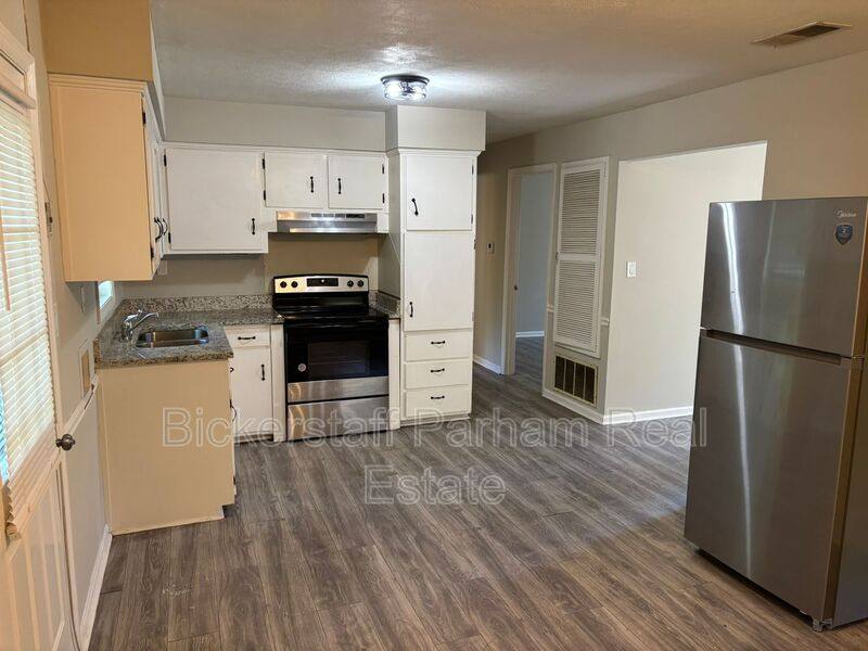 House for rent at 1507 Celia Dr, Columbus, GA 31907