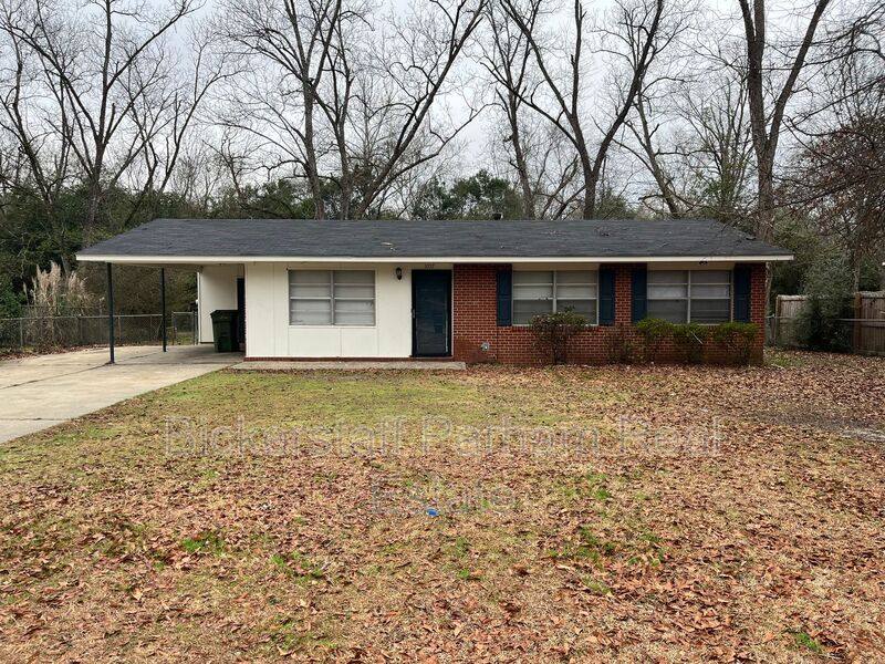 House for rent at 1507 Celia Dr, Columbus, GA 31907