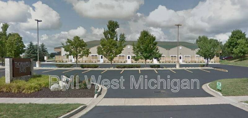 Apartment for rent at 620 S Broadway St #3, Middleville, MI 49333