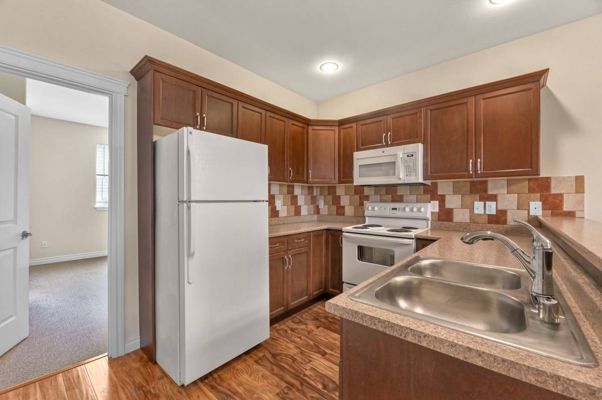 Townhouse for rent at 5760 Legoe Lane, Ferndale, WA 98248