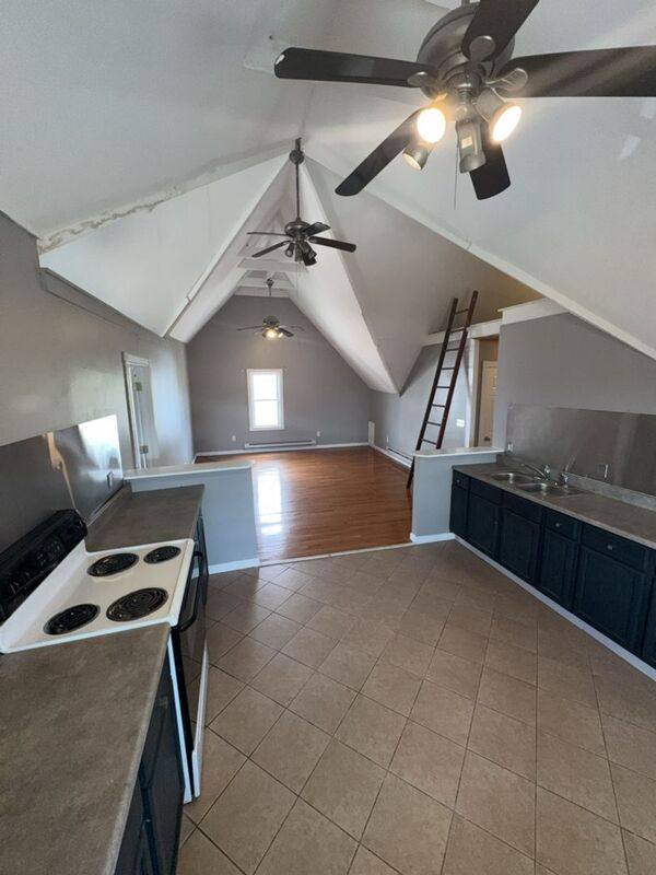 Apartment for rent at 746-748 River St #746, Scranton, PA 18505