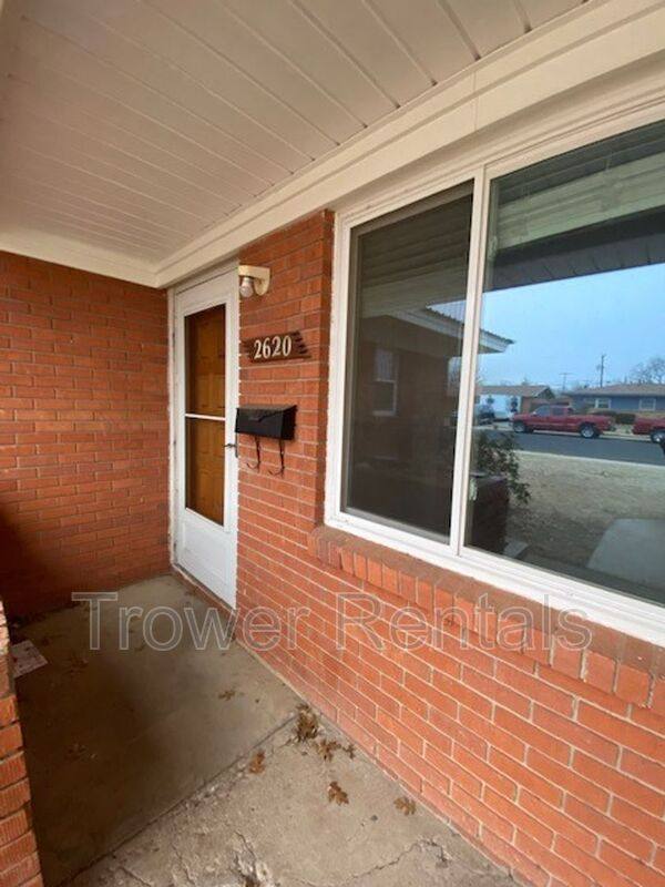 House for rent at 2620 Cambridge, Odessa, TX 79762