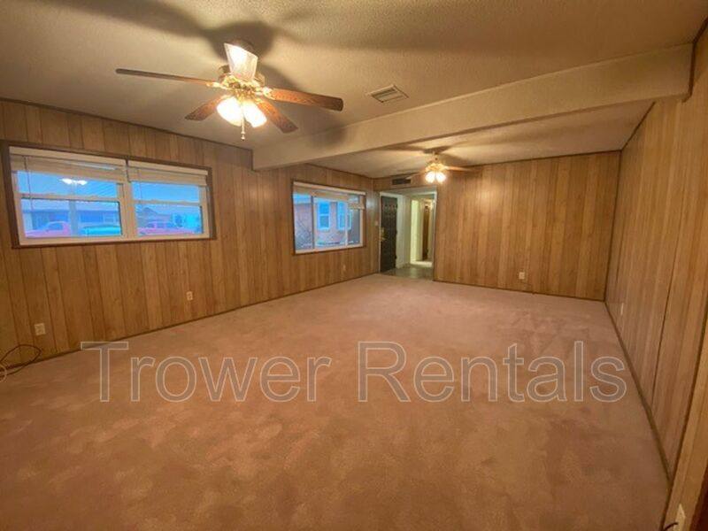 House for rent at 2620 Cambridge, Odessa, TX 79762
