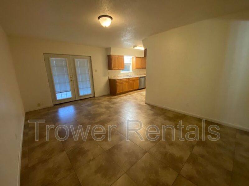 House for rent at 2620 Cambridge, Odessa, TX 79762