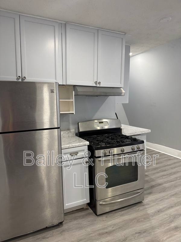 Apartment for rent at 1587 Olympian Circle SW #B, Atlanta, GA 30310
