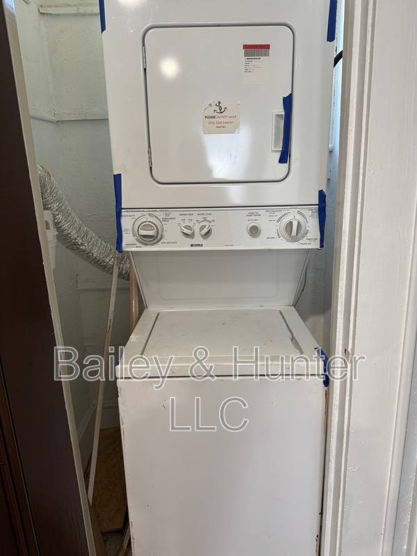 Apartment for rent at 1587 Olympian Circle SW #B, Atlanta, GA 30310