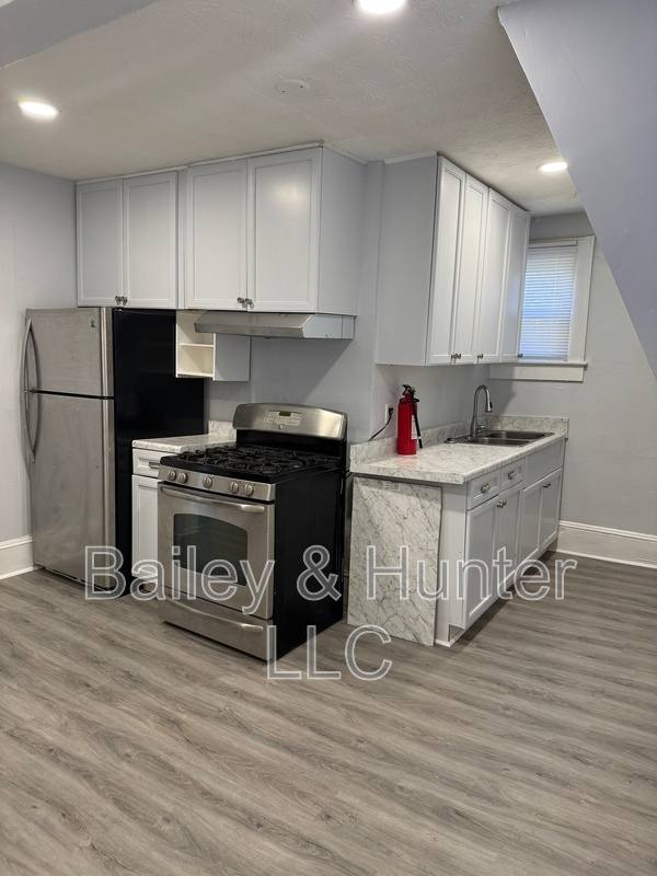 Apartment for rent at 1587 Olympian Circle SW #B, Atlanta, GA 30310
