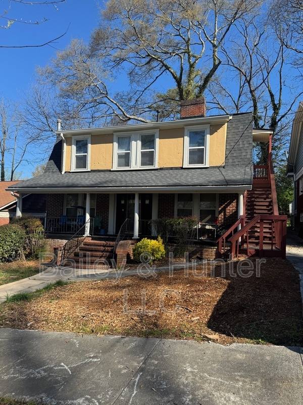 Apartment for rent at 1587 Olympian Circle SW #B, Atlanta, GA 30310