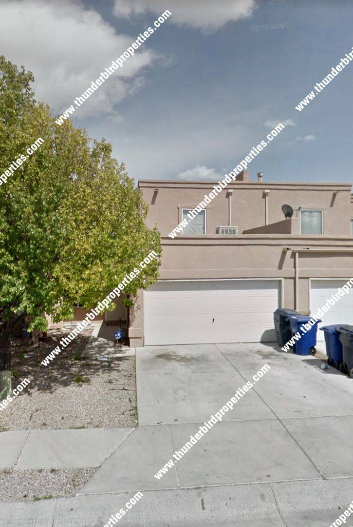 House for rent at 2840 Quail Pointe NW, Albuquerque, NM 87120