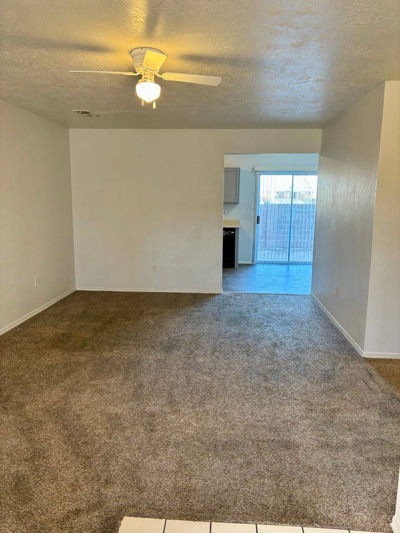 House for rent at 2840 Quail Pointe NW, Albuquerque, NM 87120