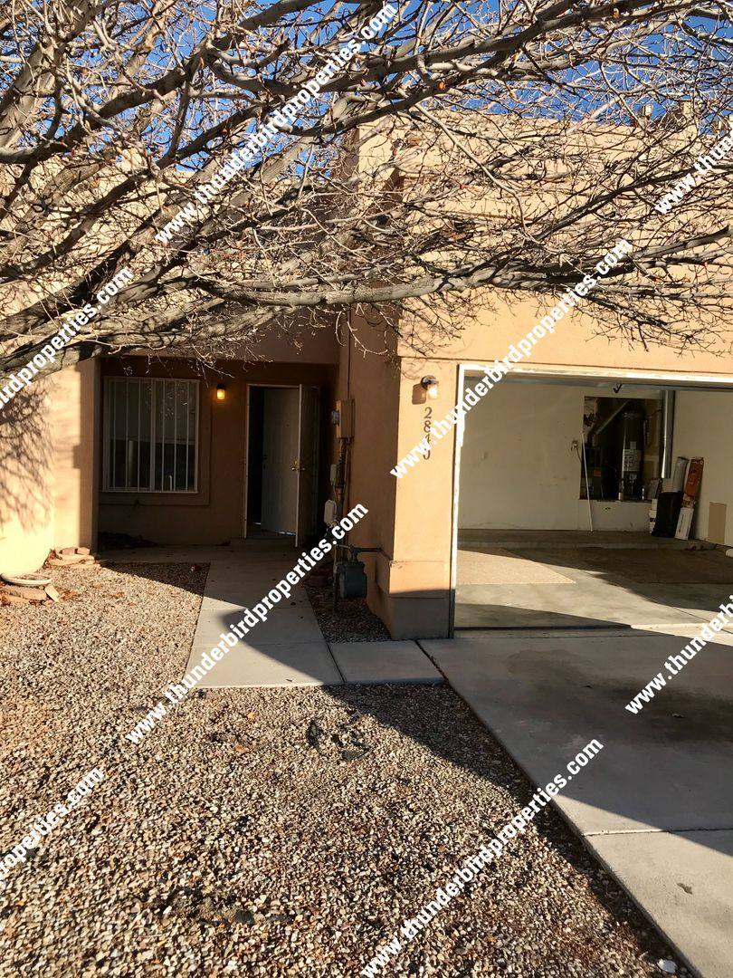 House for rent at 2840 Quail Pointe NW, Albuquerque, NM 87120