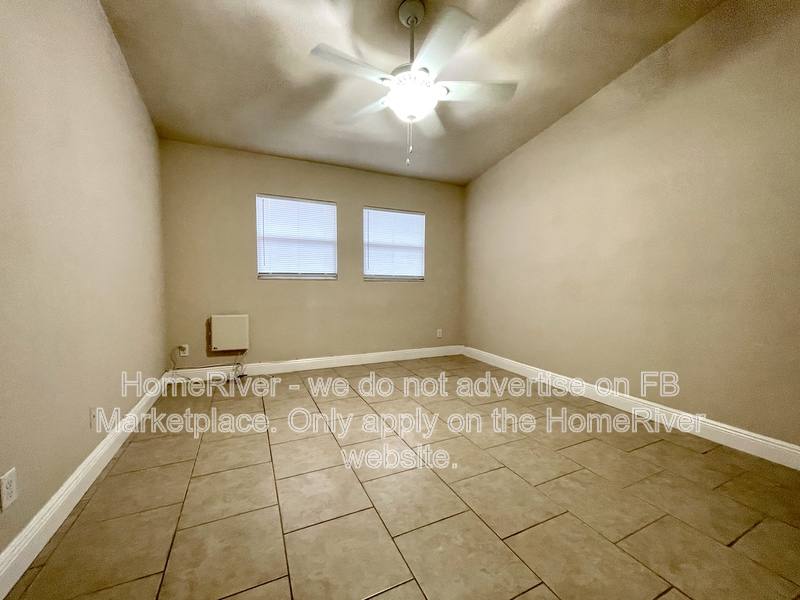 Apartment for rent at 2878 Whitney Rd #A, Clearwater, FL 33760