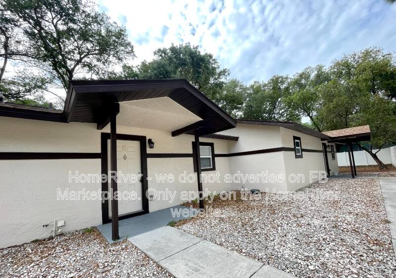 Apartment for rent at 2878 Whitney Rd #A, Clearwater, FL 33760