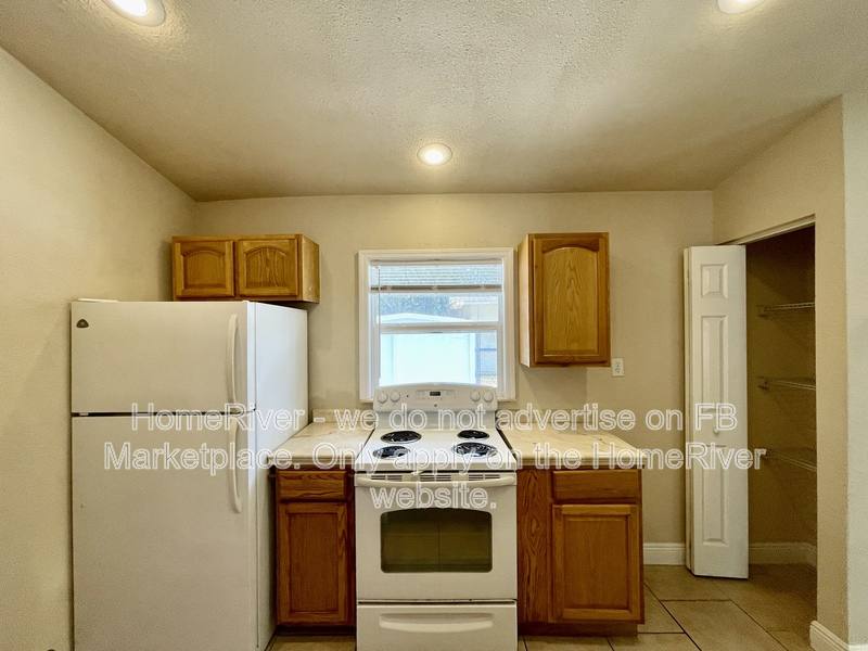 Apartment for rent at 2878 Whitney Rd #A, Clearwater, FL 33760