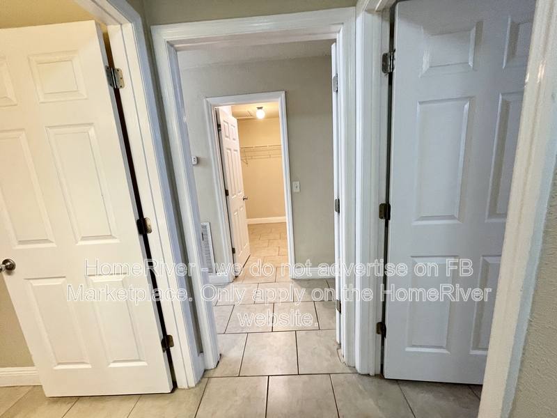 Apartment for rent at 2878 Whitney Rd #A, Clearwater, FL 33760