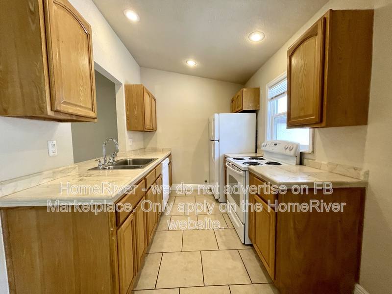 Apartment for rent at 2878 Whitney Rd #A, Clearwater, FL 33760